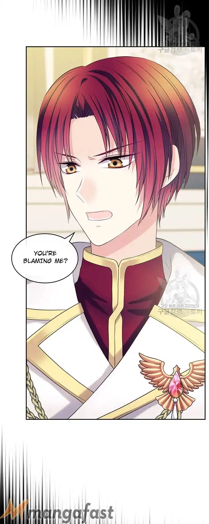 Sincerely: I Became a Duke's Maid Chapter 79 15